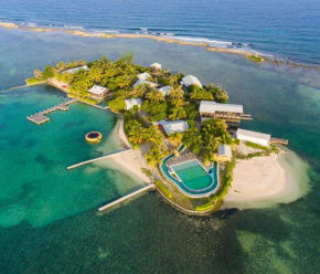 Cabañas on Clark’s Cay